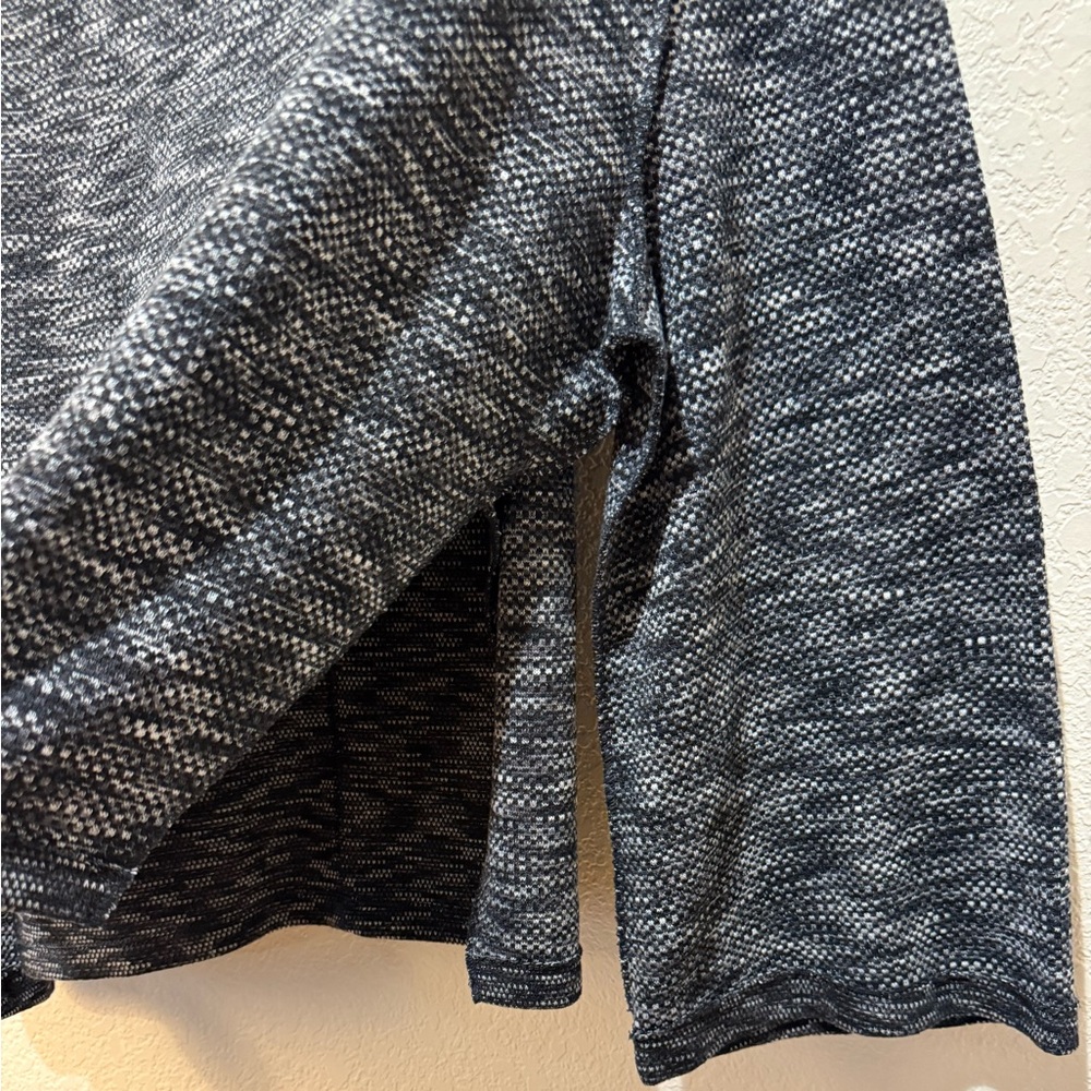 Free People Sunny Days Oversized Knit Sweater - Picture 4 of 5